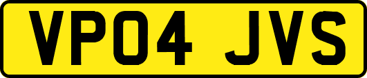 VP04JVS