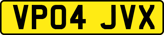 VP04JVX