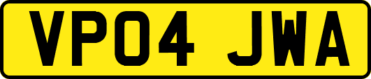 VP04JWA