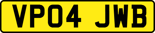 VP04JWB