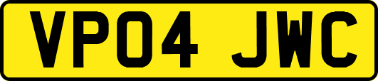 VP04JWC