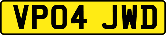 VP04JWD