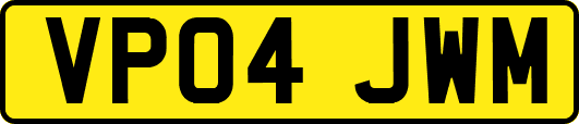 VP04JWM