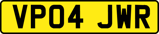 VP04JWR