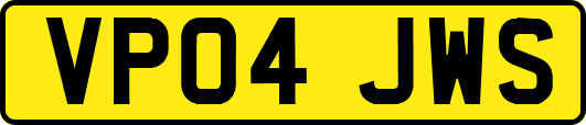 VP04JWS