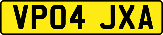 VP04JXA