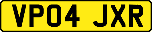 VP04JXR