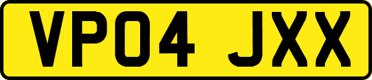VP04JXX