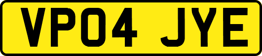 VP04JYE