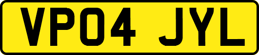 VP04JYL