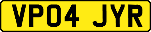 VP04JYR