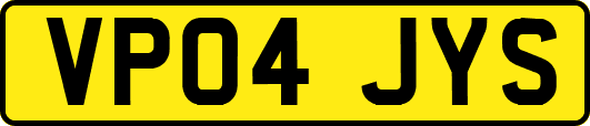 VP04JYS