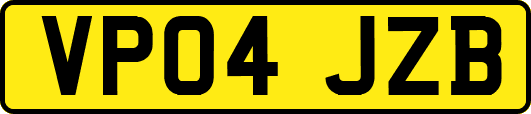 VP04JZB
