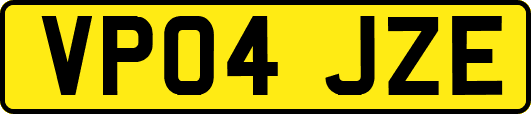VP04JZE