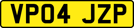 VP04JZP