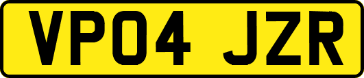 VP04JZR