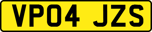VP04JZS