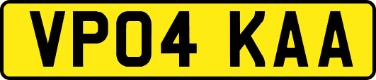 VP04KAA