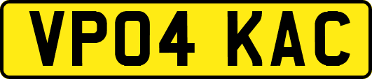 VP04KAC