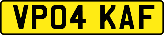 VP04KAF