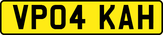 VP04KAH