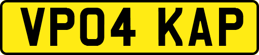 VP04KAP