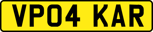 VP04KAR