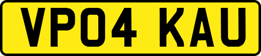 VP04KAU