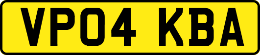 VP04KBA