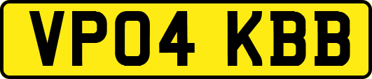 VP04KBB