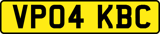 VP04KBC