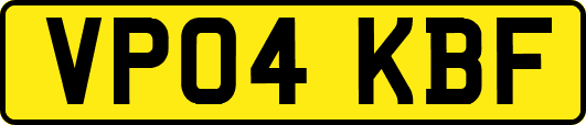 VP04KBF