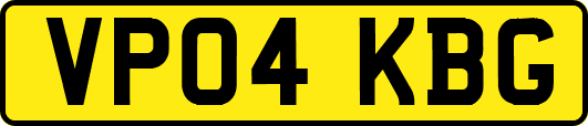 VP04KBG