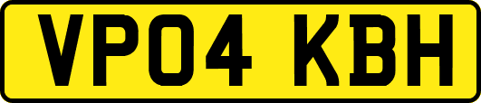 VP04KBH