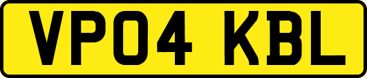 VP04KBL