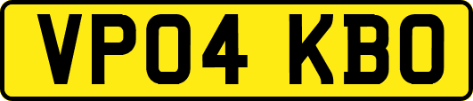 VP04KBO