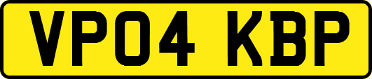 VP04KBP