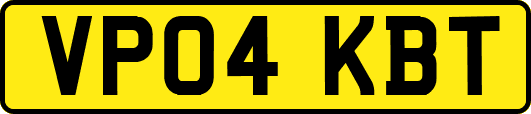 VP04KBT
