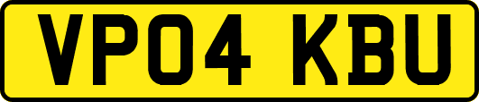 VP04KBU
