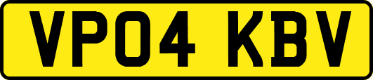 VP04KBV