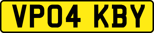 VP04KBY