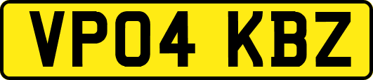 VP04KBZ