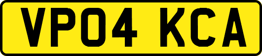 VP04KCA