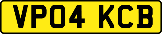 VP04KCB