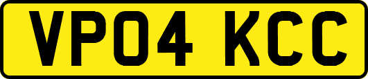 VP04KCC