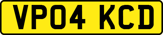 VP04KCD