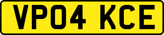 VP04KCE