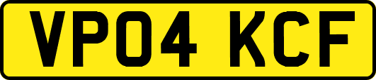 VP04KCF