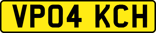 VP04KCH