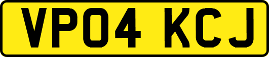 VP04KCJ